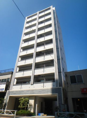 【外観】 | サニーコート向島