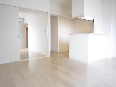 【居間・リビング】 | サニーコート向島