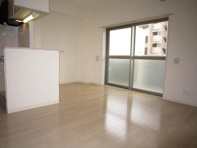 【居間・リビング】 | サニーコート向島