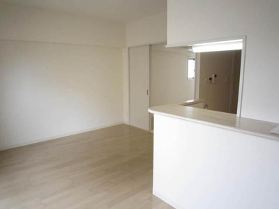 【居間・リビング】 | サニーコート向島