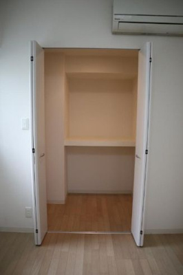 【収納】 | サニーコート向島