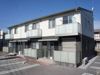 エルヴァージュBの画像