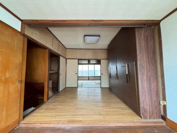 【洋室】 | S30255-葵