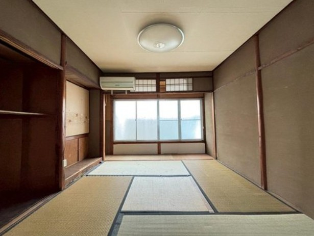 【和室】 | S30255-葵