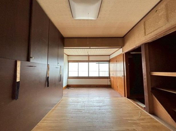 【洋室】 | S30255-葵