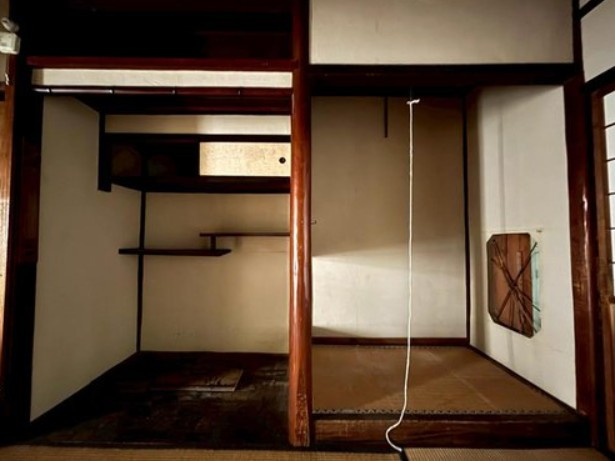 【和室】 | S30255-葵