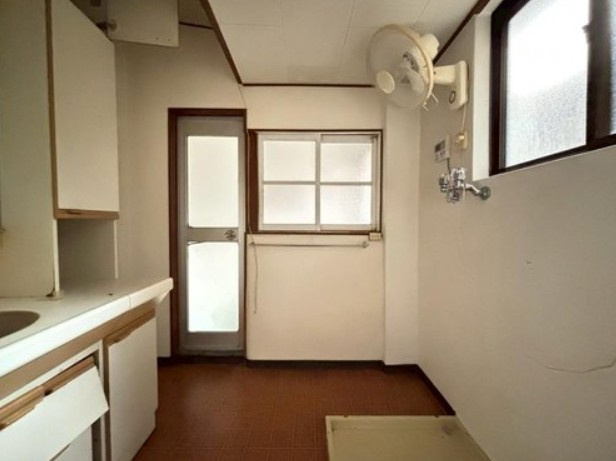 【ランドリースペース】 | S30255-葵