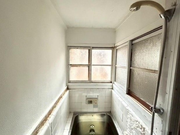 【浴室】 | S30255-葵