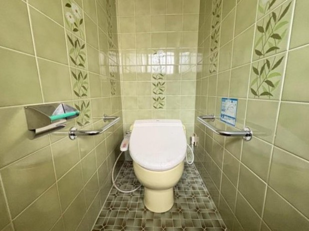 【トイレ】 | S30255-葵