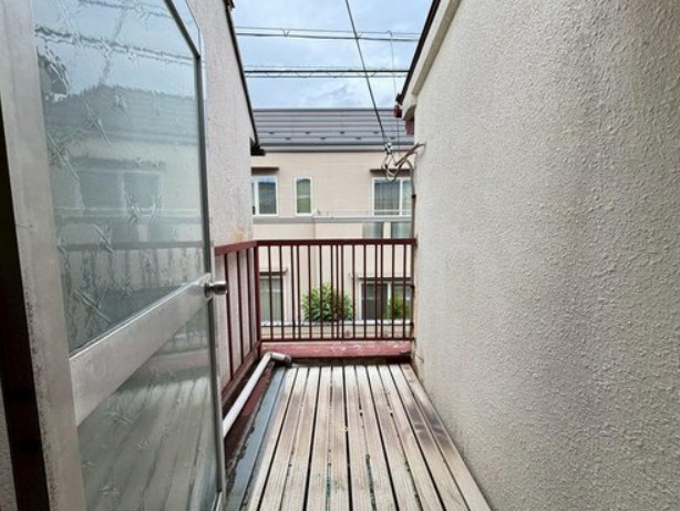 【バルコニー】 | S30255-葵