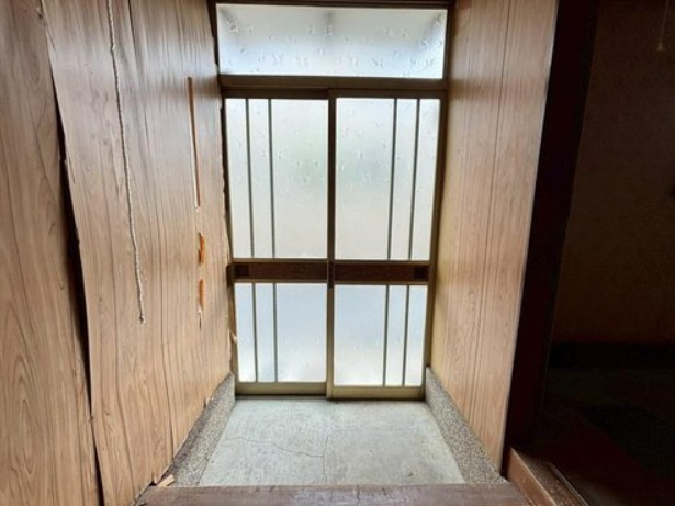 【玄関】 | S30255-葵