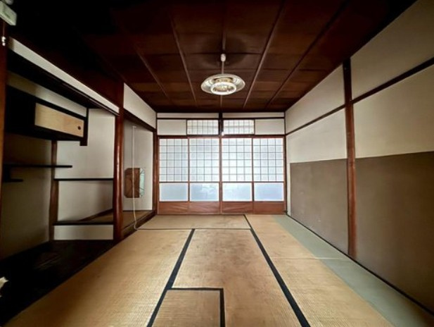 【和室】 | S30255-葵