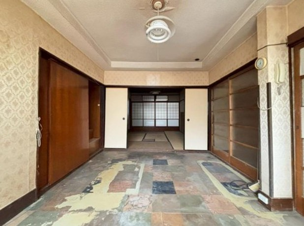 【洋室】 | S30255-葵