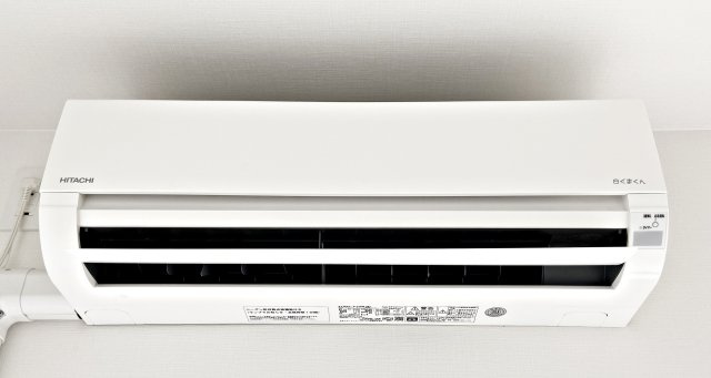 ベルヴュコート名古屋則武の設備