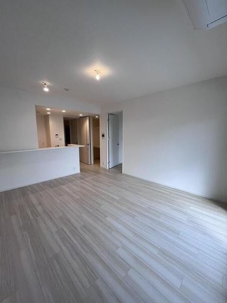 ベルヴュコート名古屋則武の居間・リビング