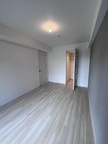 ベルヴュコート名古屋則武の内装