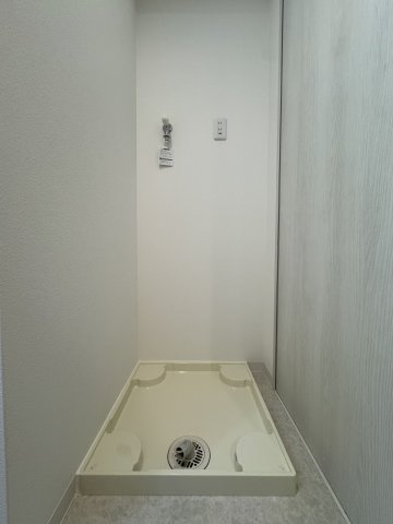 【設備】アーバンパーク新大阪
