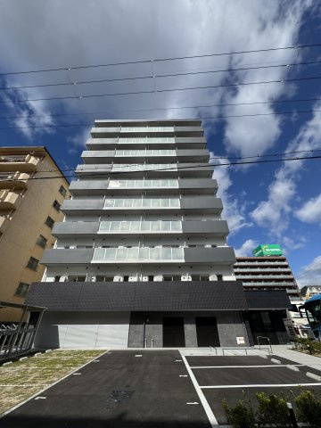 【外観】アーバンパーク新大阪