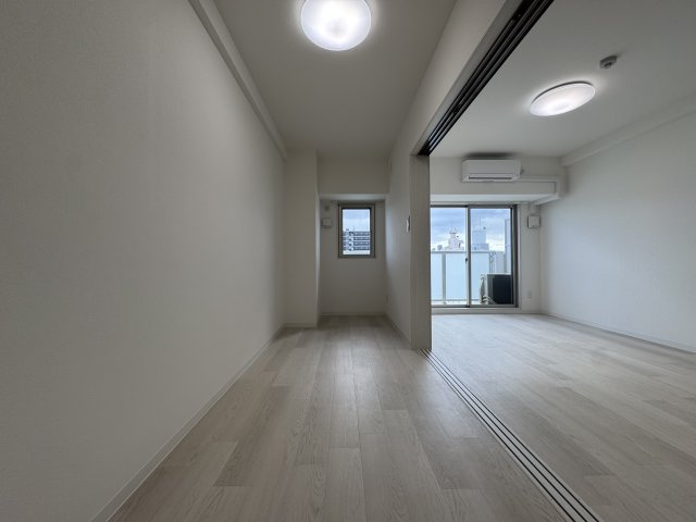 【洋室】アーバンパーク新大阪