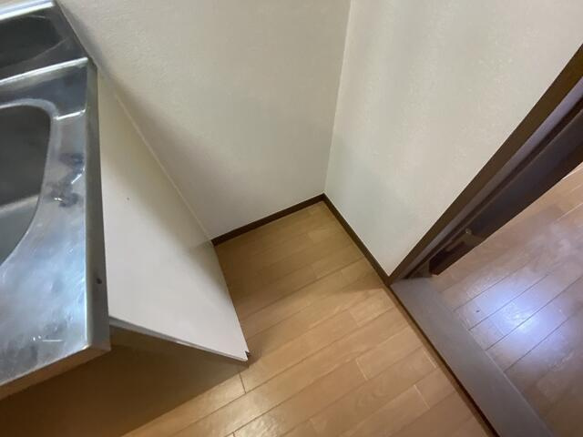 ピュアボナール瑞江の内装