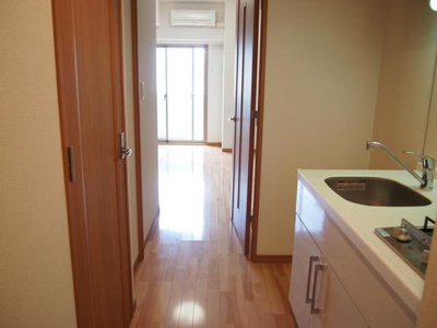 【内装】 | レオーネ清澄白河 |  