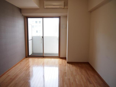 【居間・リビング】 | レオーネ清澄白河 |  