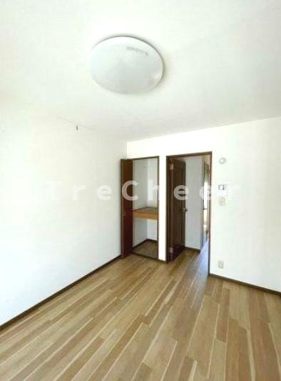 リスデラバレの居間・リビング