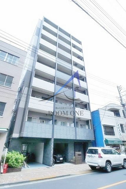 ヴィルヴィオ三ノ輪