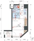 墨田区向島５丁目のマンションの画像