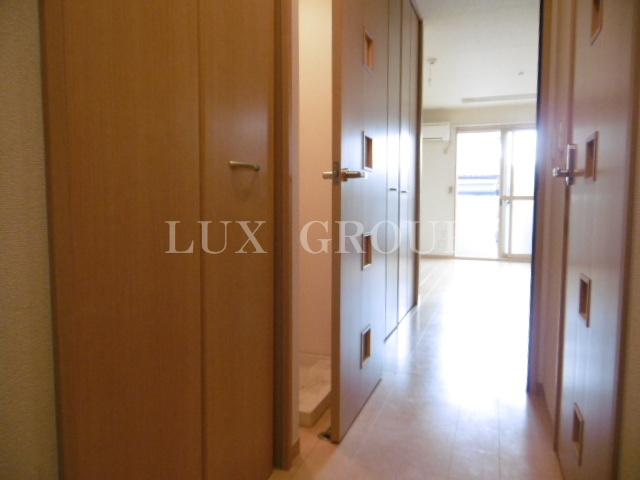 【内装】 | ウェル・クレール