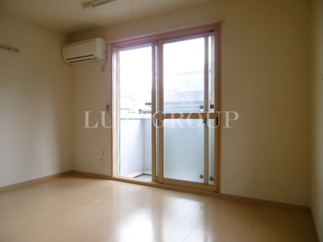 【洋室】 | ウェル・クレール