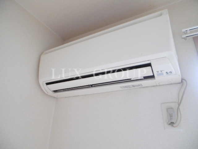 【設備】 | ウェル・クレール