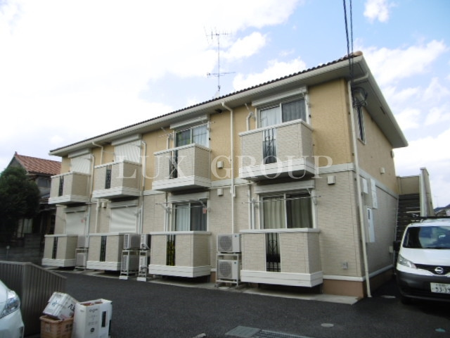 【外観】 | ウェル・クレール