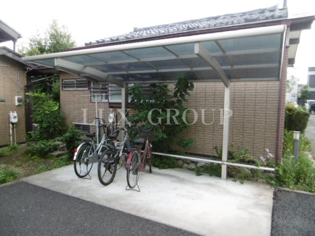 【その他共用部分】 | ウェル・クレール