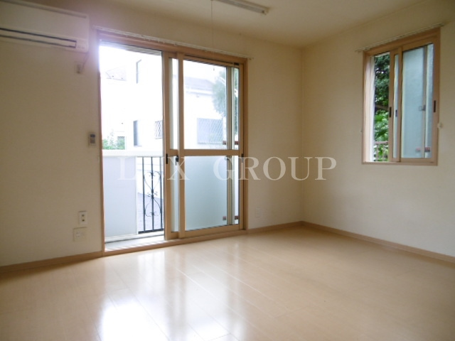 【居間・リビング】 | ウェル・クレール