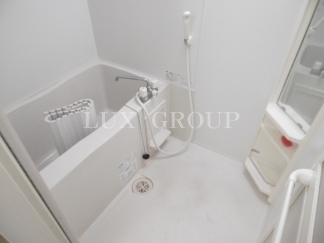 【浴室】 | ウェル・クレール