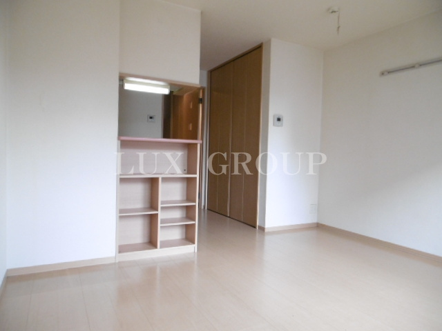 【洋室】 | ウェル・クレール