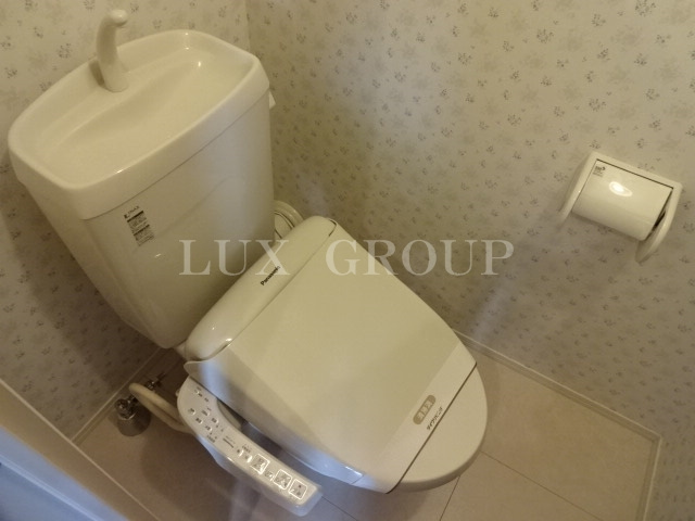 【トイレ】 | エル・ヴィエント