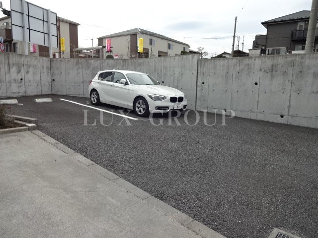 【駐車場】 | エル・ヴィエント