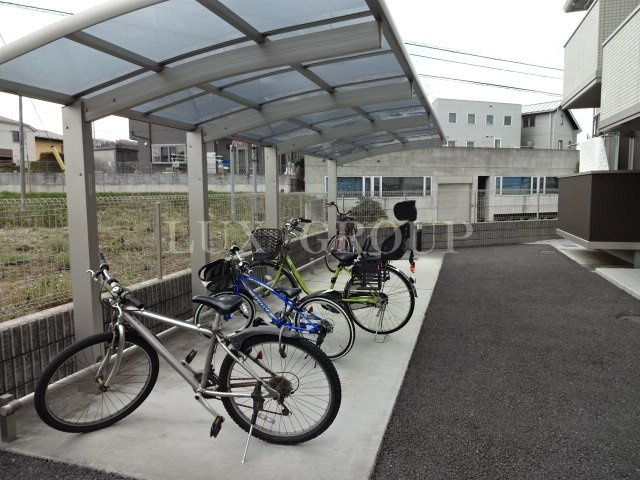 【その他共用部分】 | エル・ヴィエント