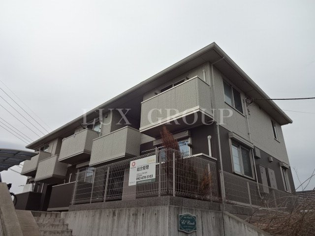 【外観】 | エル・ヴィエント