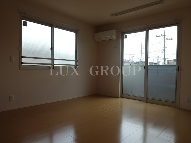 【洋室】 | エル・ヴィエント