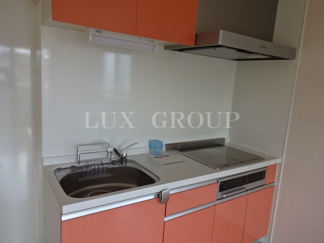 【キッチン】 | エル・ヴィエント