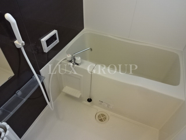 【浴室】 | エル・ヴィエント