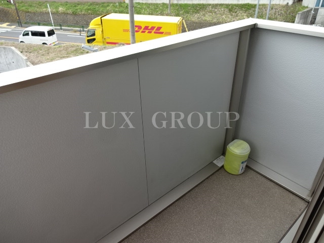 【バルコニー】 | エル・ヴィエント