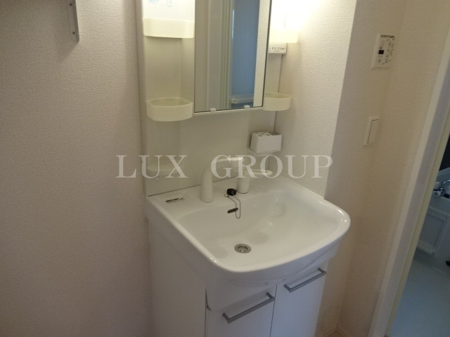 【独立洗面台】 | エル・ヴィエント