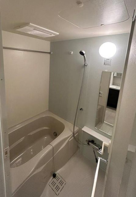 【浴室】 | JMFレジデンス蔵前鳥越