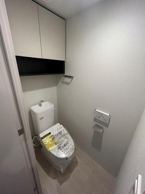 【トイレ】 | JMFレジデンス蔵前鳥越