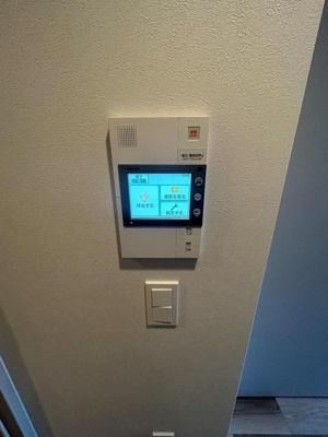 【セキュリティ】 | JMFレジデンス蔵前鳥越