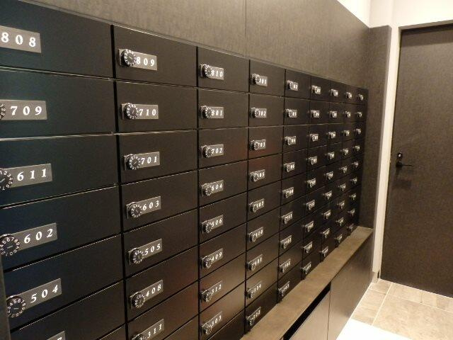 ＺＯＯＭ調布のその他共用部分